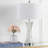 Aonan Glass Table Lamp
