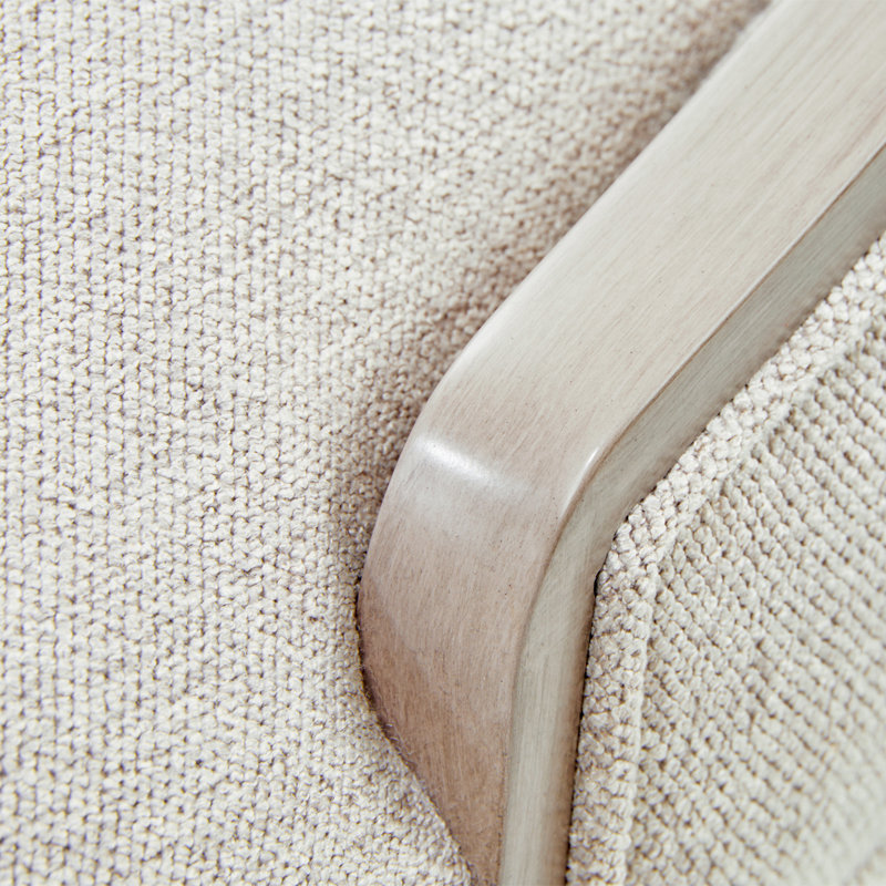 St. Charles Side Chair - Dove Gray