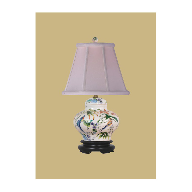 Lampe de table 16,5 "Singletary