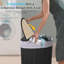 Bamboo Laundry Hamper