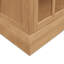 Raymond Tall Cabinet Natural
