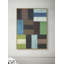Chroma Matrix 4 Print-649382624