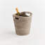BURMA RATTAN BEVERAGE TUB SMALL