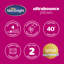 Silentnight Ultrabounce Luxury Pillow Pair