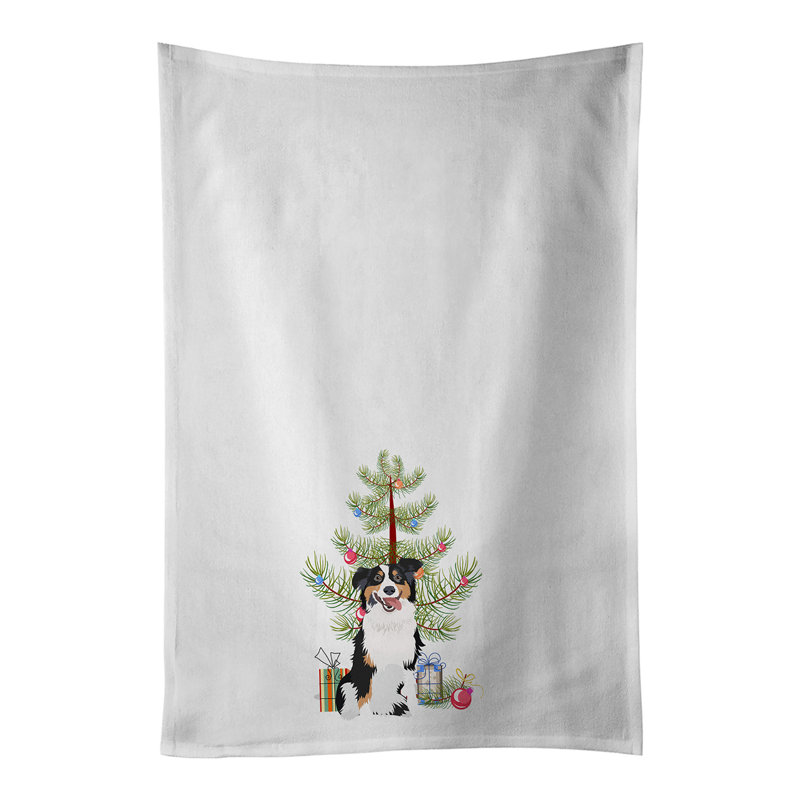Cotton Tea Towel Kitchen Towel