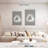 Avery Creative Abstract Geometric-108537054