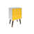 Yellow/White selected