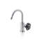 Acquaco Linki Daisy Deck Mount Single-Hole Single Handle Bidet Faucet-1740987946
