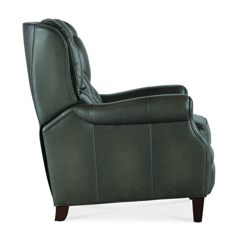 RC Recliner, Green