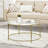 3 - Piece Living Room Table Set