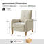 Fauteuil inclinable Terren-1358879488
