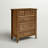 Deundray 34.75'' W 4 - Drawer Dresser-657380346