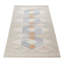 One-of-a-Kind Rectangle 3'2”x4'11” Area Rug