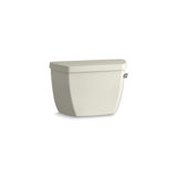 Highline Classic 1.0 GPF Toilet Tank with Right-Hand Trip Lever
