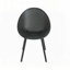 Chaise de salle à manger (ensemble de 2)-2058902325