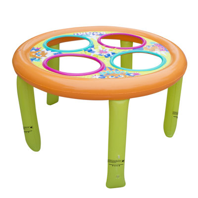 Gopher Bop Splash Sprinker