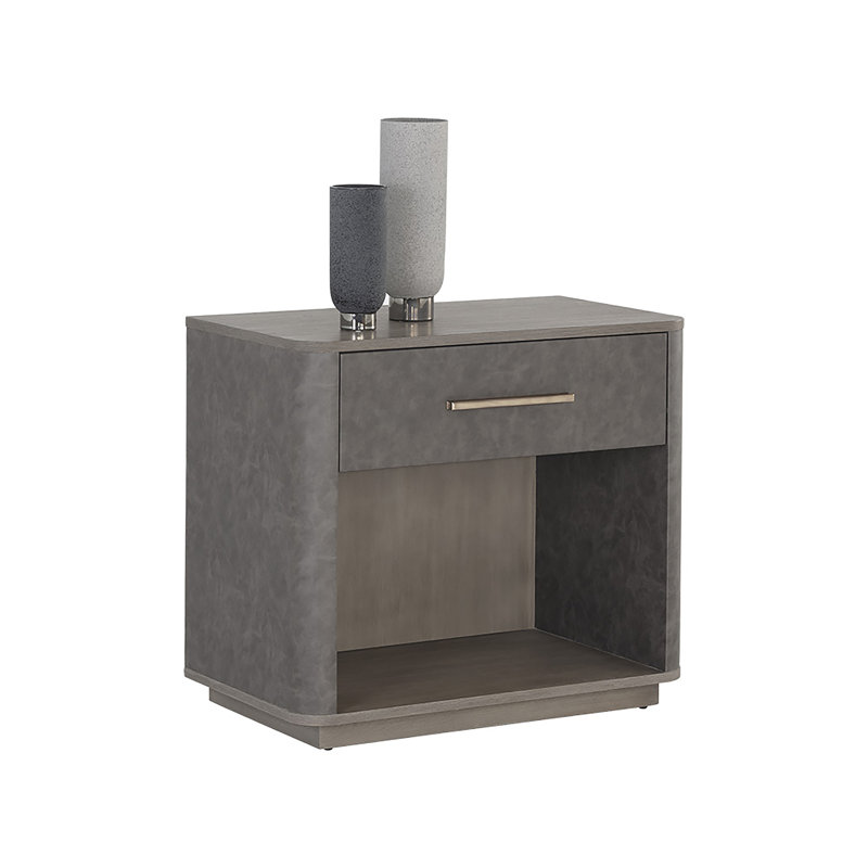 Altman 1 - Drawer Nightstand