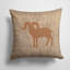 Coussin décoratif intérieur/extérieur ovin en toile jute-1346315261-1346315263