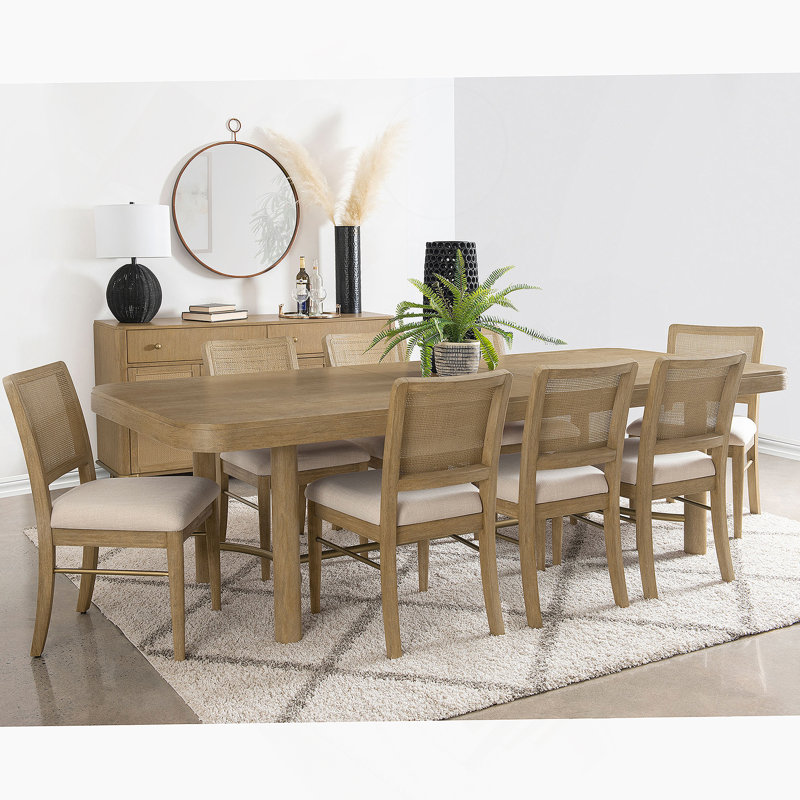 Dining Side Chair (Set Of 2)