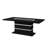 ARIYA BLACK DINING TABLE