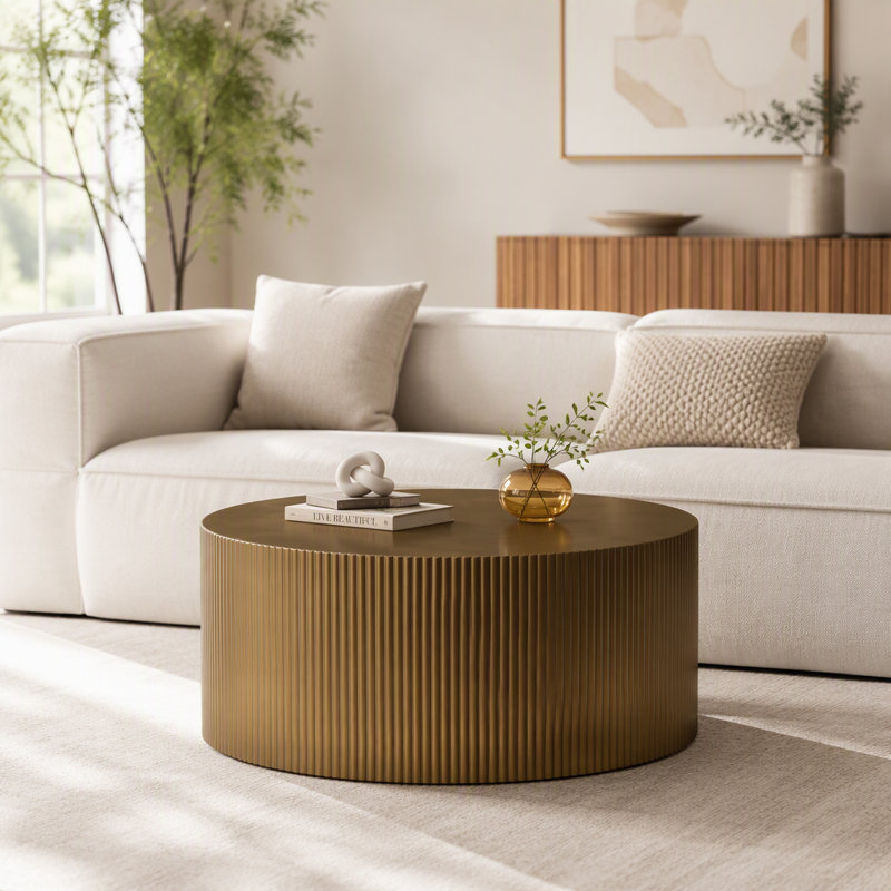 Table basse 35,83 po