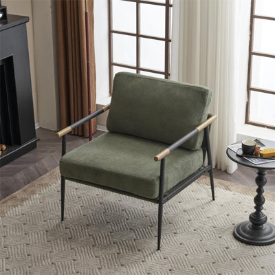 Fauteuil Jennay