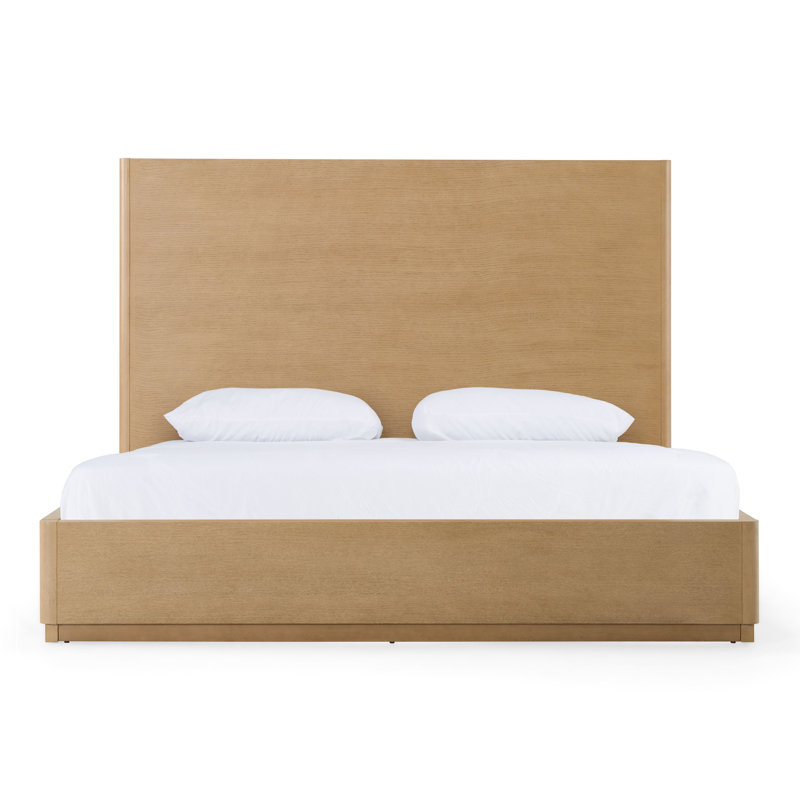 Akira Platform Bed, King