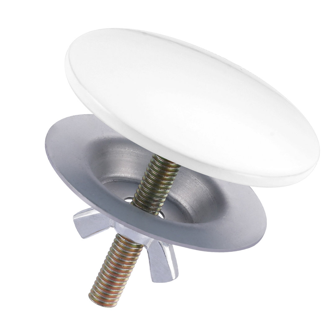 Kitchen Sink Hole Cover, Faucet Hole Cover for Kitchen Sink iVIGA 