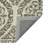 Hand Tufted Wool Geometric Indoor Rug-332311908