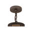 Luminaire suspendu Carrousel de 42 po Viborg