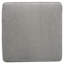 New Britain Slate Oversized Accent Ottoman-1206215374