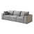 Grey Fabric sélectionné