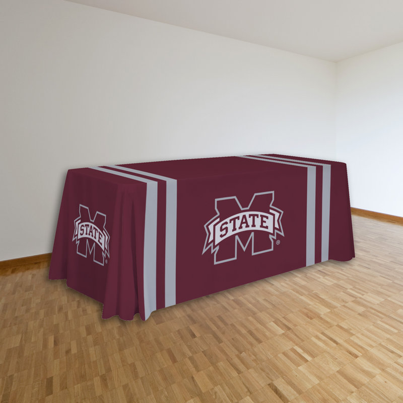 NCAA Tablecloth