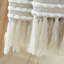 Stab Stitch 125x150cm Blanket Throw-85864287