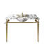 Console de lavabo pour salle de bain 48 pouces Panda-1713803234-1713803239