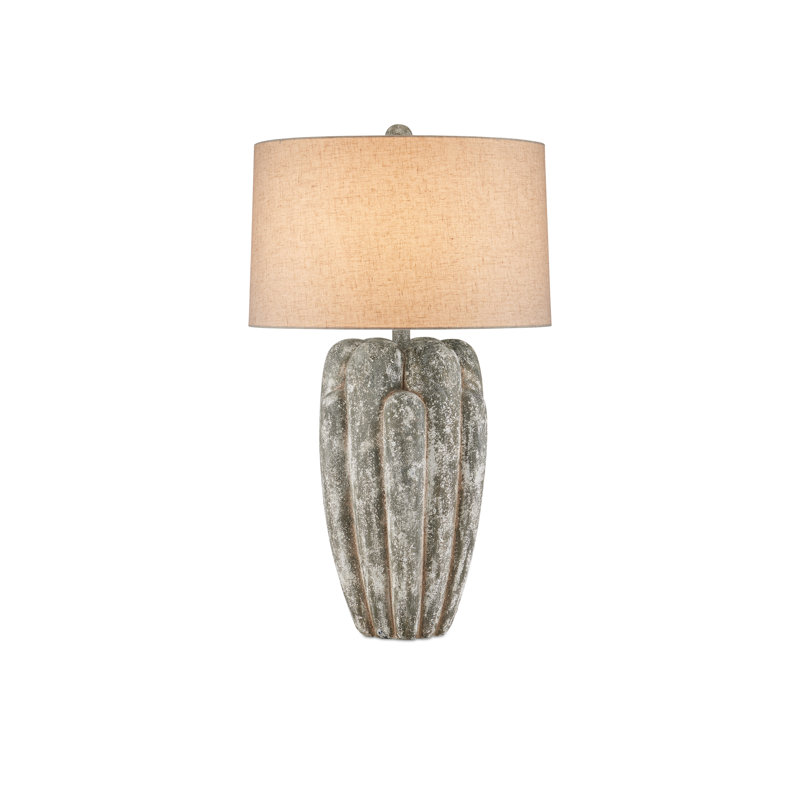 Buttress Standard Table Lamp