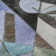 Premium Machine Washable Lubbers AMF1758 Abstract Rug