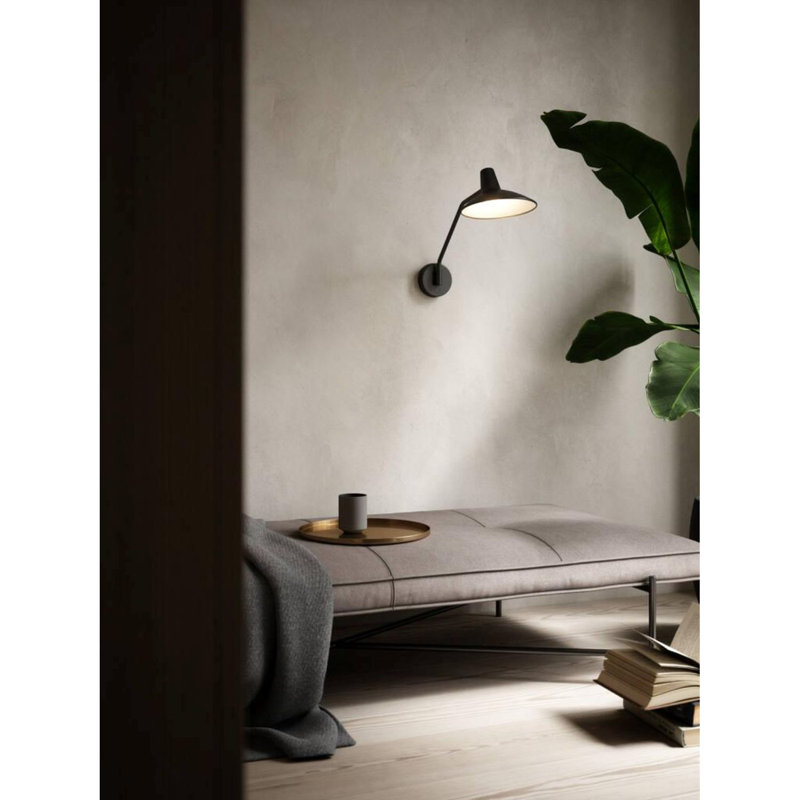 Armed Sconce
