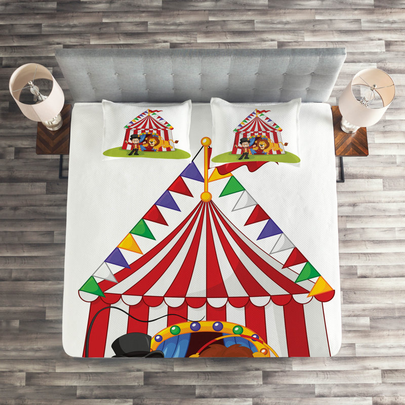 Coverlet