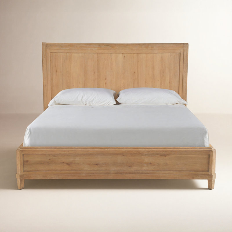Griffith Park Standard Bed, Queen