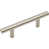 Brushed Satin Nickel