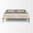4 Legs Coffee Table with Storage-2068066860-2068066902-2068066903