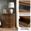 Ensemble de chambre à coucher 5 pièces Graciana-1130240777-1130240775