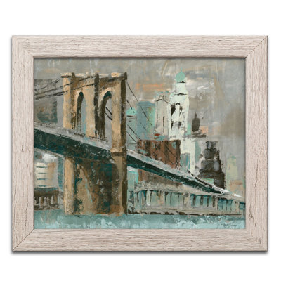 Marie Elaine Cusson - Print