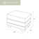 Ezra Upholstered Ottoman