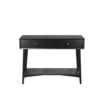 Lexa Williams 42" Console Table