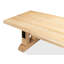 Stoltman Solid Wood Dining Table