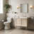 Latitude II Wall Mounted Robe/Towel Hook-33692445-33692448