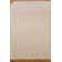Merino Wool Wool Area Rug in Ivory