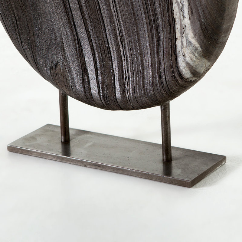 Linden Abstract Decorative Object